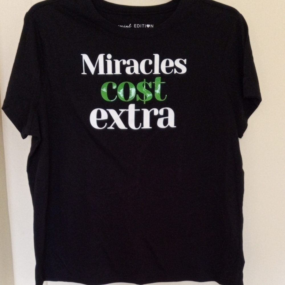 Brand New SOCIAL EDITION Short Sleeve Tee